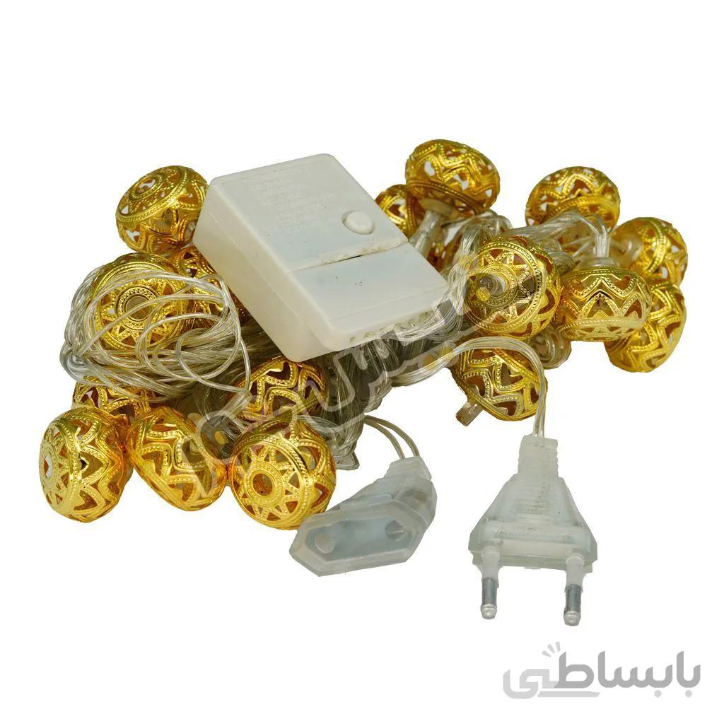 ریسه ال ای دی مدل گوی 01