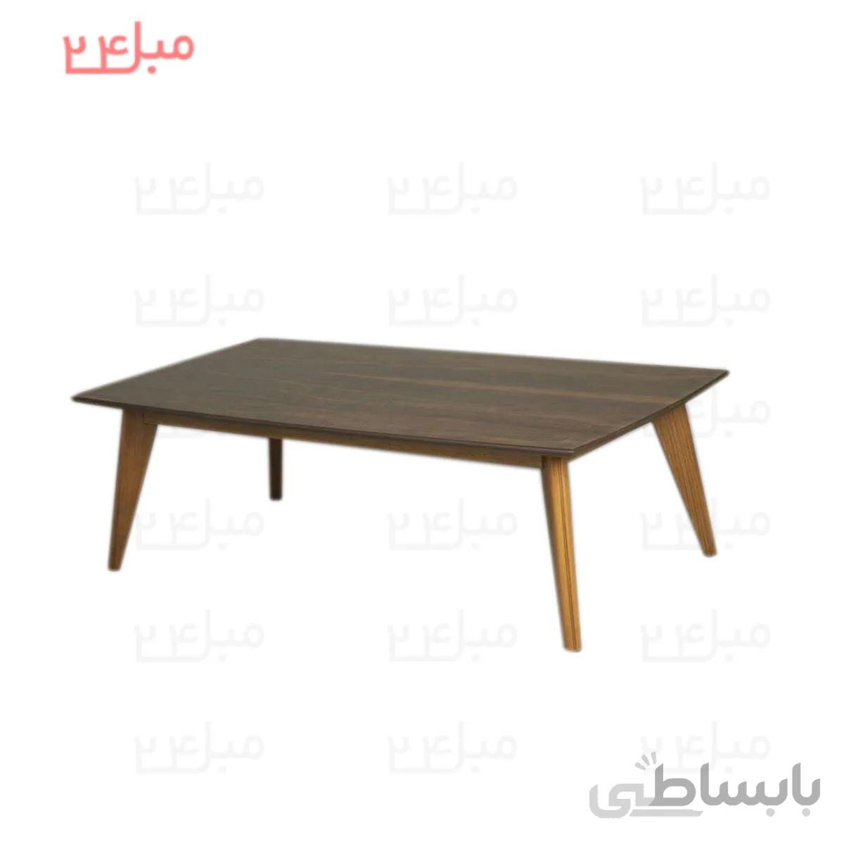 جلو مبلی یک تکه مستطیل مدل : Mct7