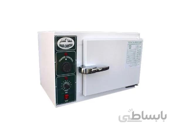 فور 27 لیتری شفا گستر
