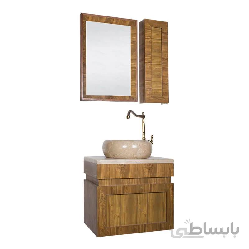 روشویی کابینتی استیر آنتیک