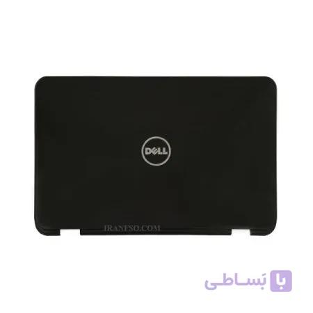 قاب پشت ال سی دی لپ تاپ دل Inspiron 15R N5110 مشکی