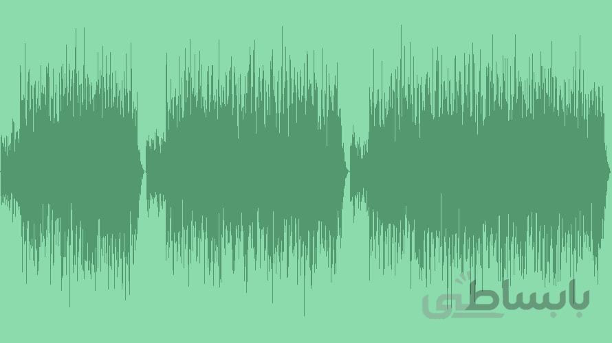 آهنگ پس زمینه پاورپوینت Minimal Inspiration 150553