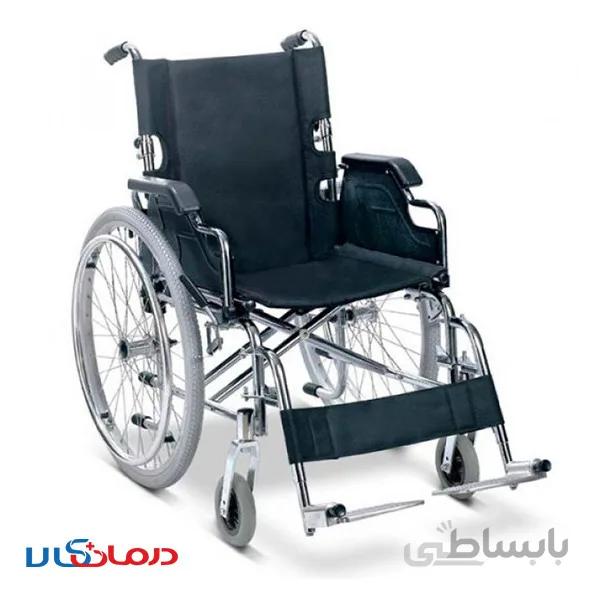 ویلچر ارتوپدی تاشو کایانگ مدل 908AQ