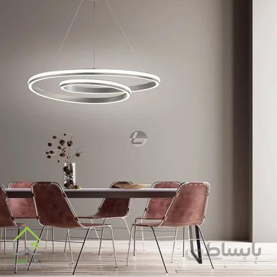 لوستر اس ام دی تودلی