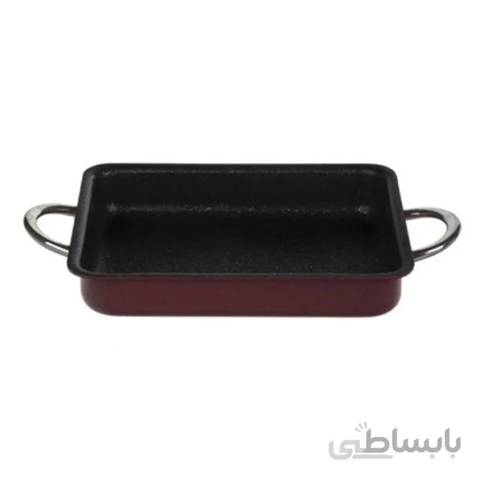 فر تابه گرانیتا زرساب کد GT-129