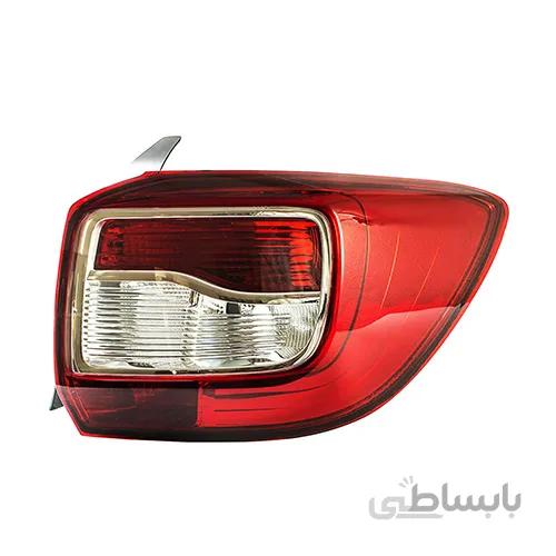 چراغ خطر راست سیمبل