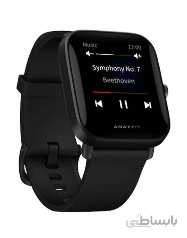 ساعت هوشمند شیائومی مدل Amazfit Bip U