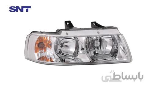 چراغ جلو راست سمند LX-SNT