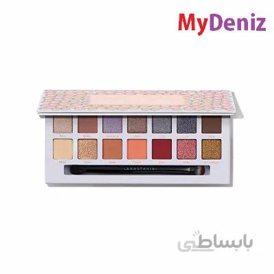 پالت سایه اناستازیا کارلی بیبل