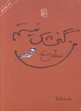 من گنجشک نیستم (کدناشر : 141)