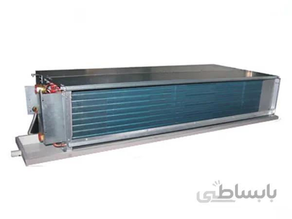 فن کویل سقفی Westen Air