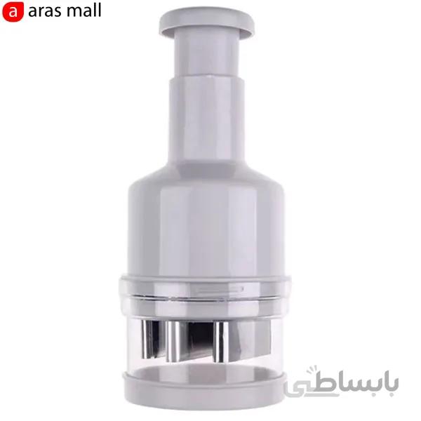 خردکن پیاز دستی Chopper مدل 1802
