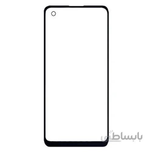 گلس تعمیراتی شیائومی Xiaomi Redmi Note 9
