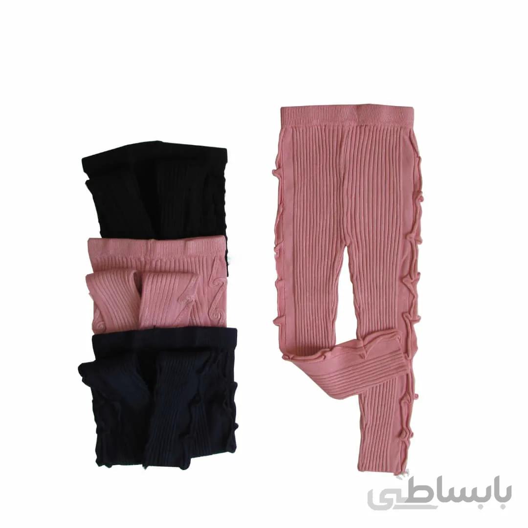 لگ بافت دخترانه