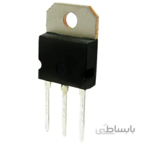 ترایاک BTA26-600B