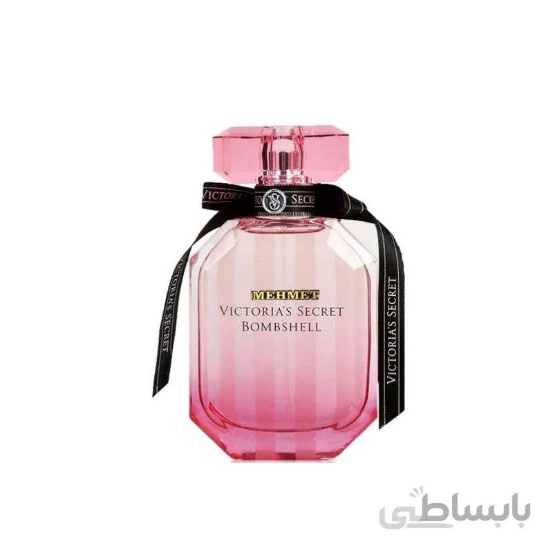 ادو پرفیوم زنانه ویکتوریا سکرت مدل Bombshell Victoria Secret حجم 100میلی لیتر
