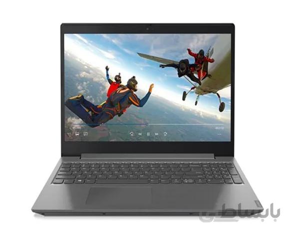 لپ تاپ لنوو 14 اینچی مدل V14 پردازنده Core i3 10110U رم 8GB حافظه 1TB 256GB SSD گرافیک Intel HD ا V14 Core i3 10110U 8GB 1TB 256GB SSD Intel HD Laptop