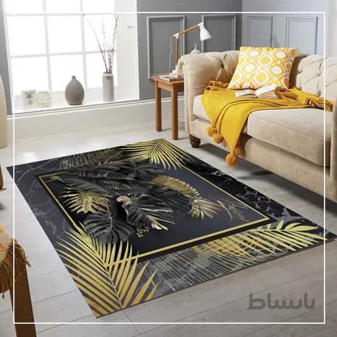 طرح قاب هاوایی