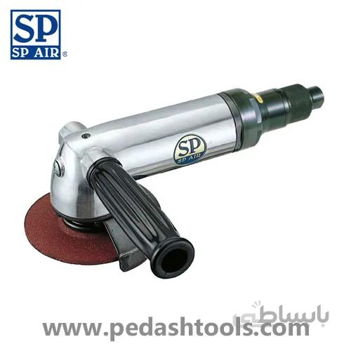 مینی فرز (کف ساب) اس پی مدل SP-1254G