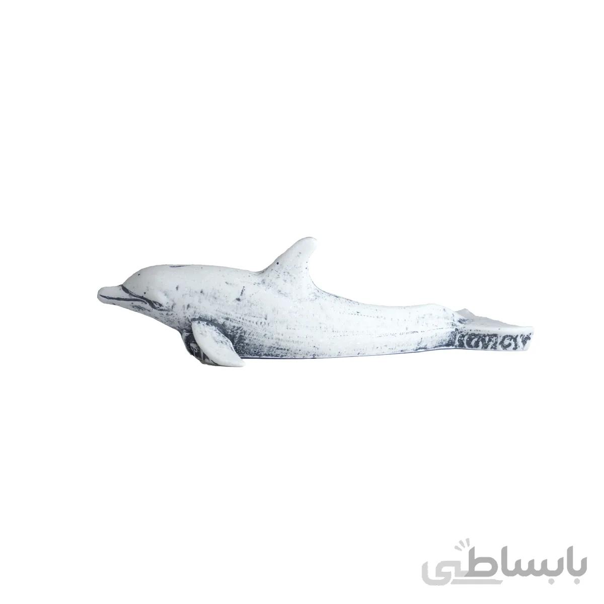 مجسمه دلفین