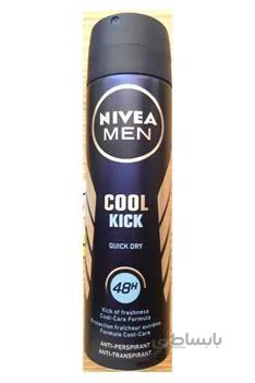اسپری مردانه نیوا Cool Kick ا Cool Kick