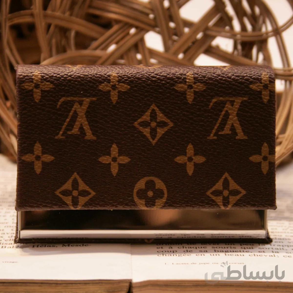 جاکارتی مگنتی طرح دار کد 987