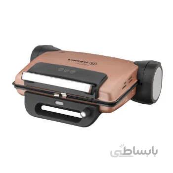 دستگاه ساندویچ ساز کرکماز مدل Korkmaz A811-05 Sandwich Maker ا Korkmaz A811-05 Sandwich Maker