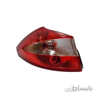 طلق چراغ خطر mvm 315 قدیم