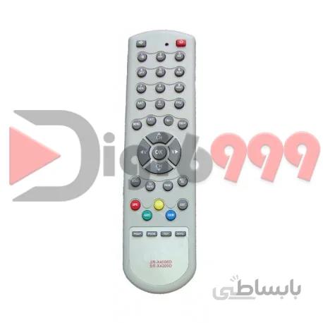 کنترل استار ۴۰۰۰-۴۲۰۰