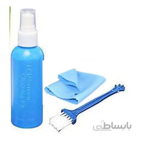 تمیز کننده مانیتور