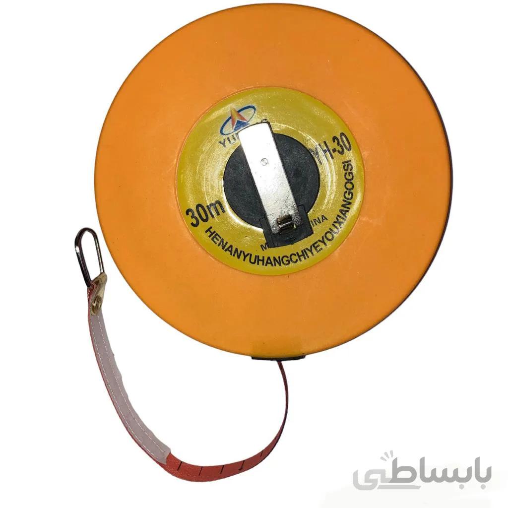 متر 30 متری یوهانگ مدل P-30