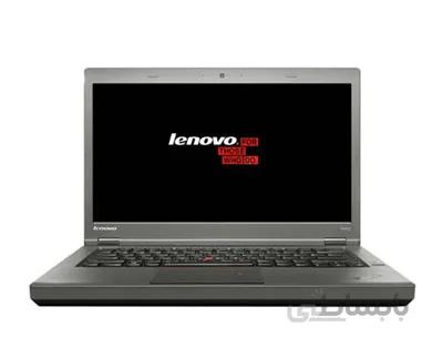 لپ تاپ لمسی لنوو تینکپد Lenovo Thinkpad T440 Core i5 – ۴۲۰۰U