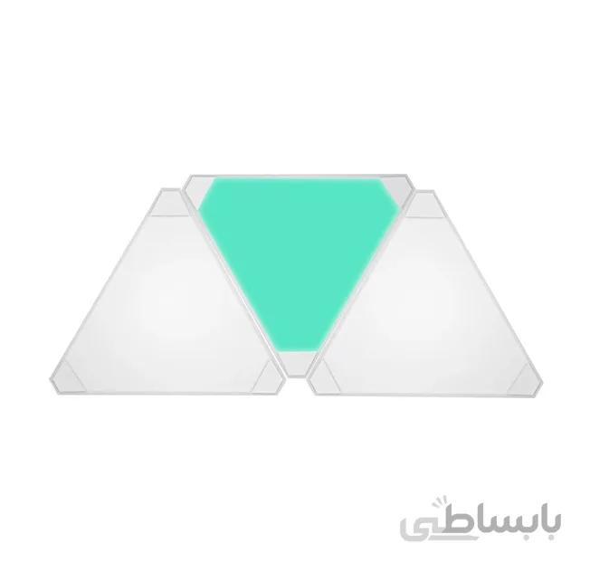 کیت هوشمند لایف اسمارت مدل Cololight LS165E3 بسته 3 عددی