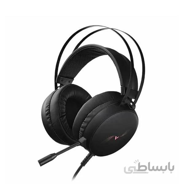 هدست مخصوص بازی رپو مدل VH310