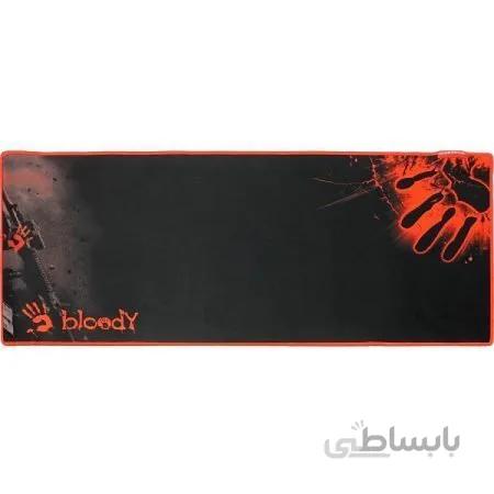 موس پد گیمینگ لانگ طرح دار