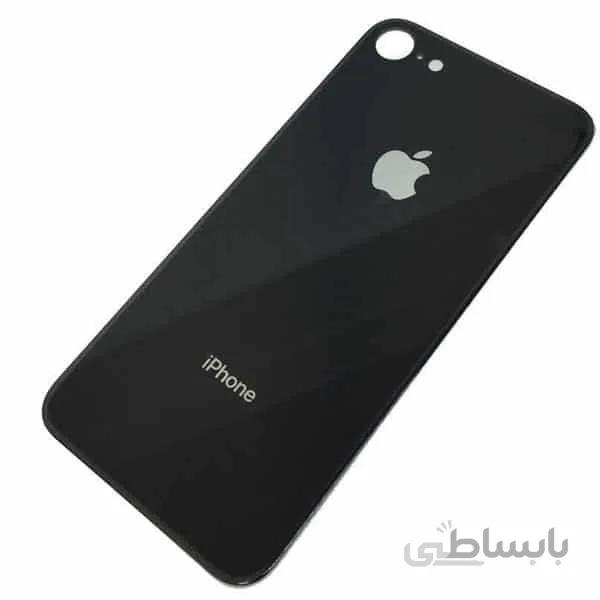 درب پشت iPhone 8