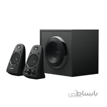اسپیکر لاجیتک Z623 ا Logitech Z623 Speaker