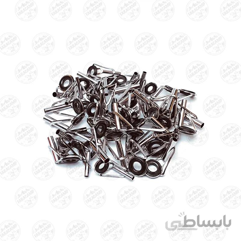حلقه نوک چوب ماهیگیری