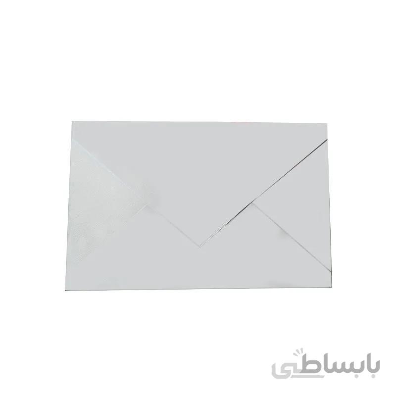 پاکت نامه اداری A5 سایز 23X17 سانتیمتر
