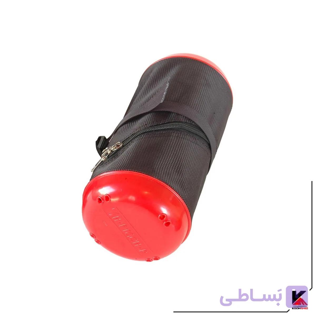کیف حمل یخ شکن ۱۰ و ۱۲ شاخ هفت گوهر
