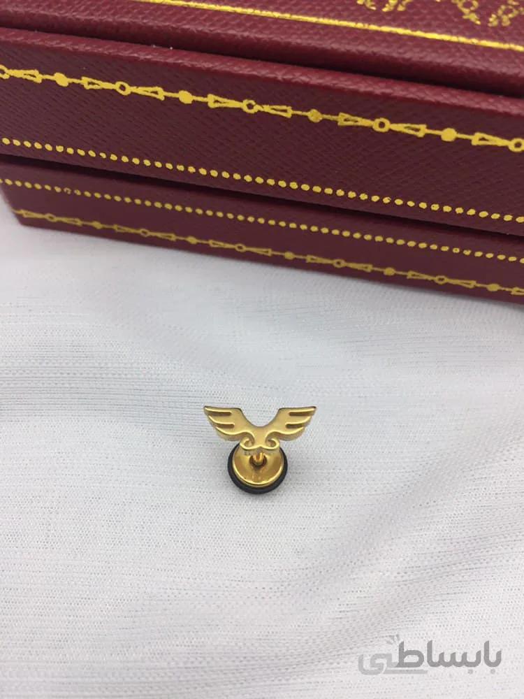 خرید پیرسینگ گوش طرح خاص
