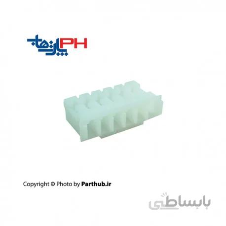 مینیاتوری (PH) مادگی 6 پین 2mm