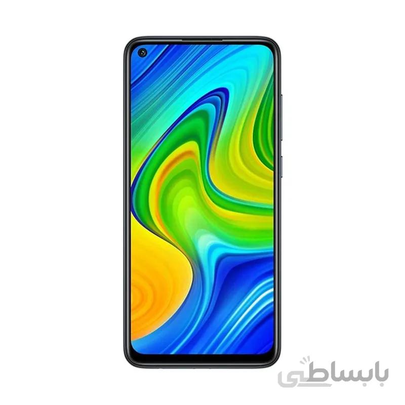 گوشی شیائومی Redmi Note 9 | حافظه 64 رم 3 گیگابایت ا Xiaomi Redmi Note 9 64/3 GB