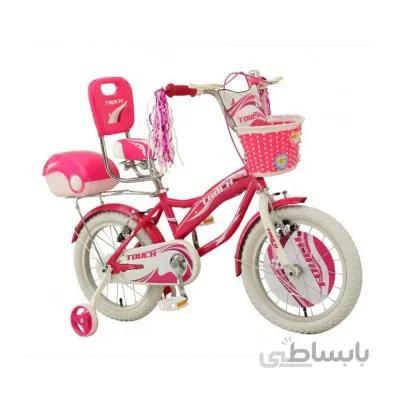 دوچرخه 16 تاچ مدل Julia