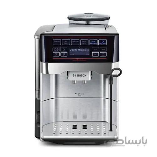 اسپرسو ساز بوش مدل TES60729RW ا Bosch TES60729RW Espresso Maker