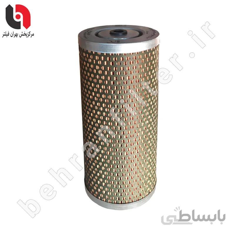 فیلتر روغن بنز 355 مدیفاید (شومیز)