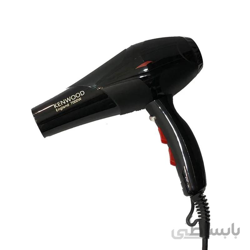 سشوار کنوود مدل kw-1002