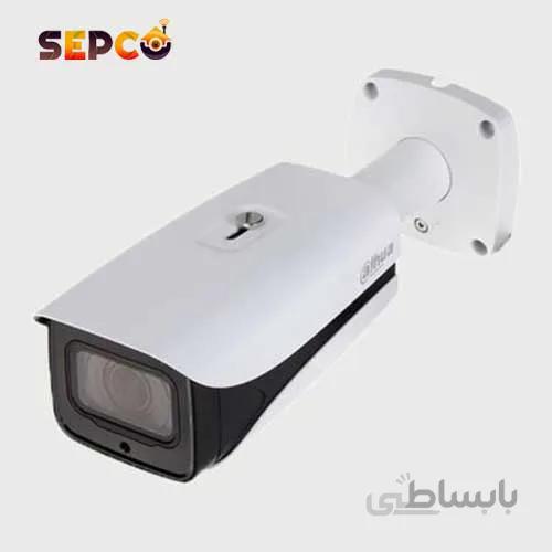 دوربین مداربسته Dahua مدل DH-IPC-HFW1831EP ا DH-IPC-HFW1831EP Dahua Network CCTV