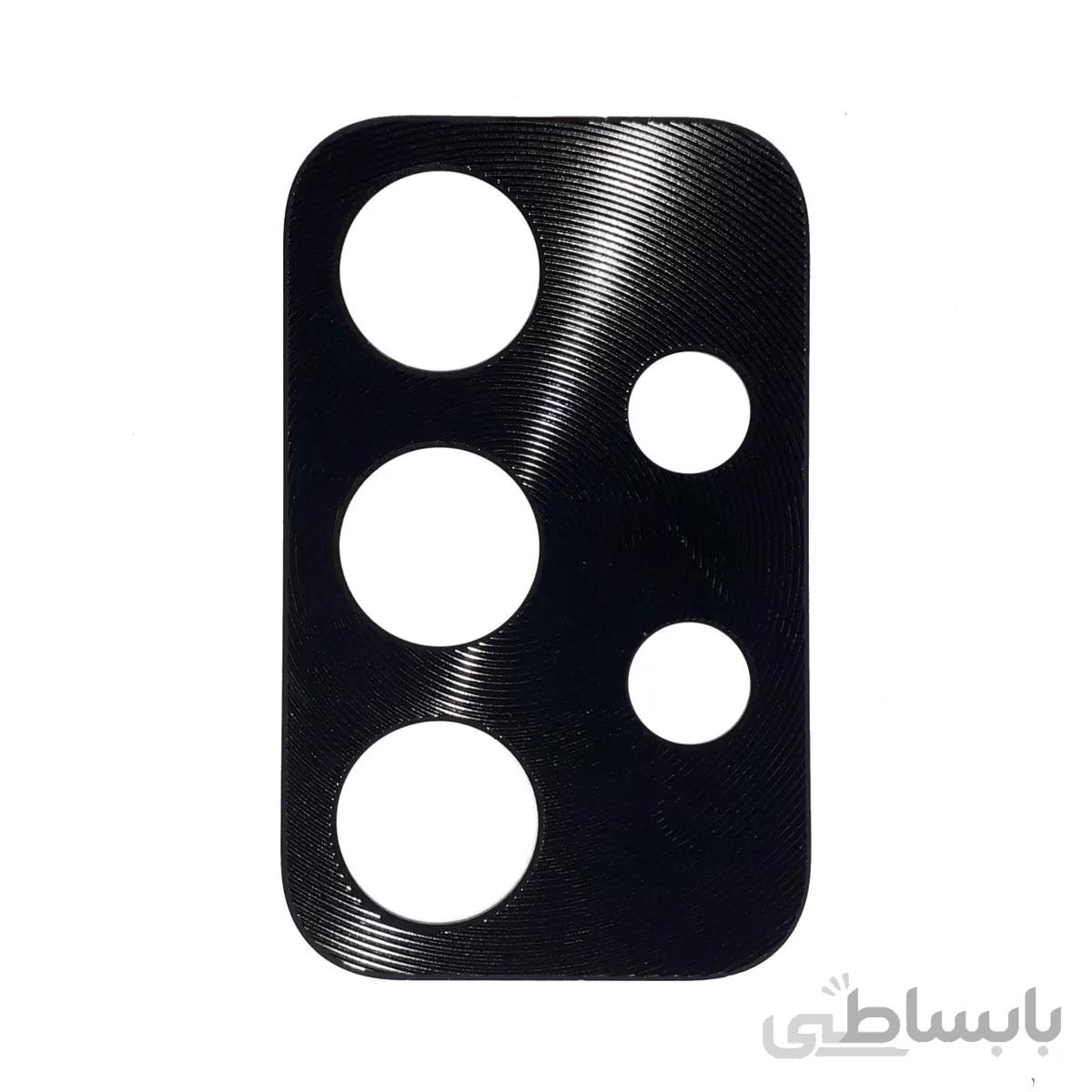 شیشه لنز دوربین سامسونگ A72