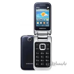 گوشی سامسونگ C3592 | حافظه 28 مگابایت ا Samsung C3592 28 MB